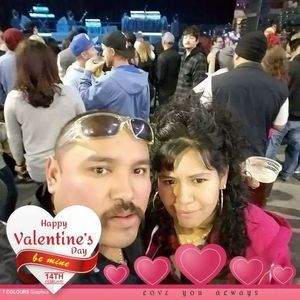 Meet your Posher, Javier